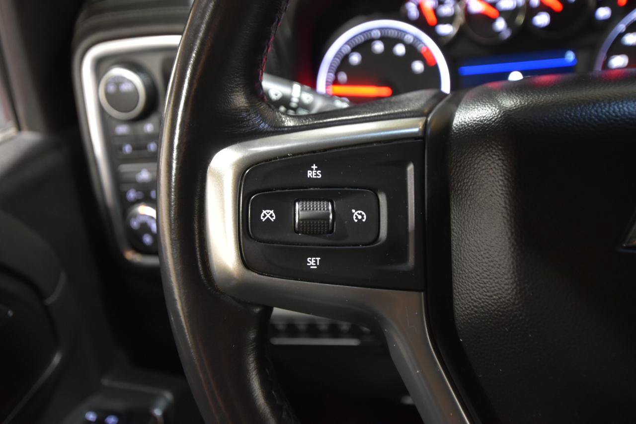 Used 2023 Chevrolet Silverado 3500 LT AWD/4WD image 18