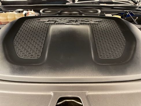 Used 2021 RAM 1500 TRX w/ TRX Level 2 Equipment Group image 34