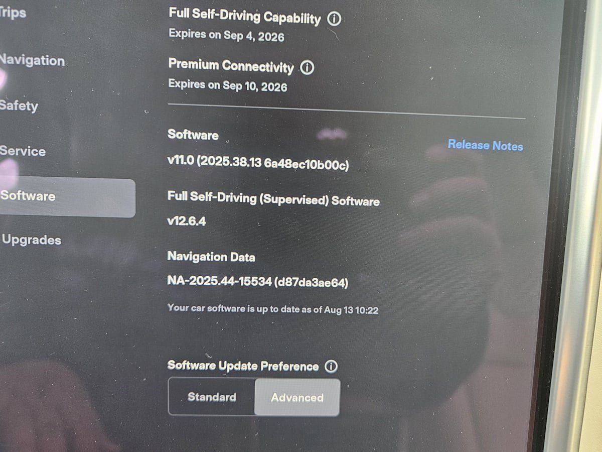 Used 2017 Tesla Model X 100D AWD/4WD image 19