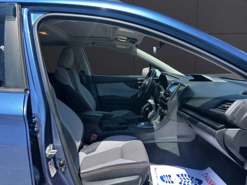 Used 2018 Subaru Crosstrek 2.0i Premium w/ Moonroof Package AWD/4WD image 12