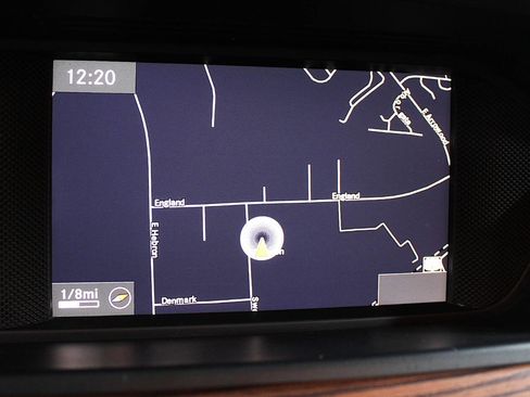 Used 2012 Mercedes-Benz C 250 Sedan w/ Premium 1 Pkg image 15