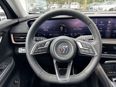 New 2026 Buick Envision Sport Touring AWD/4WD image 18
