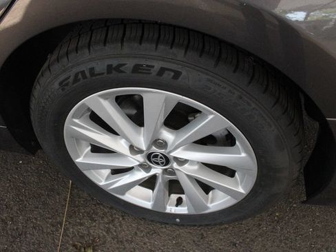 Used 2024 Toyota Camry LE FWD image 55