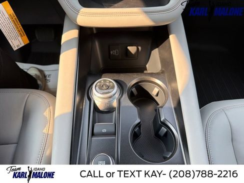 New 2026 Ford Explorer Active w/ Active Comfort Package AWD/4WD image 34