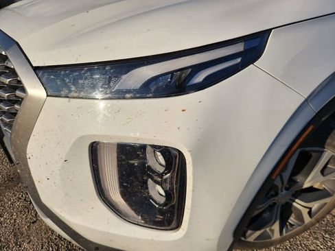 Used 2022 Hyundai Palisade SEL w/ Premium Package FWD image 6