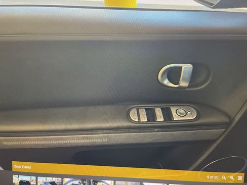 Certified 2023 Hyundai Ioniq 5 SEL image 8