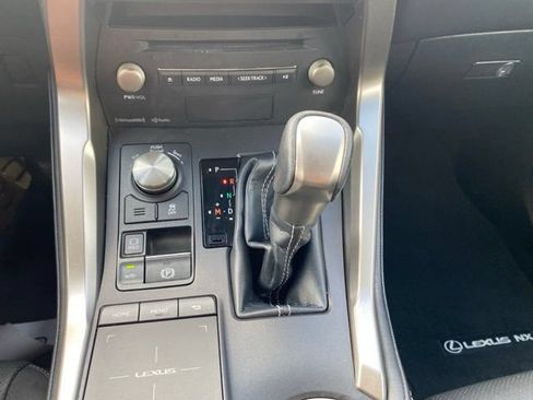 Used 2018 Lexus NX 300 FWD w/ Comfort Package image 27