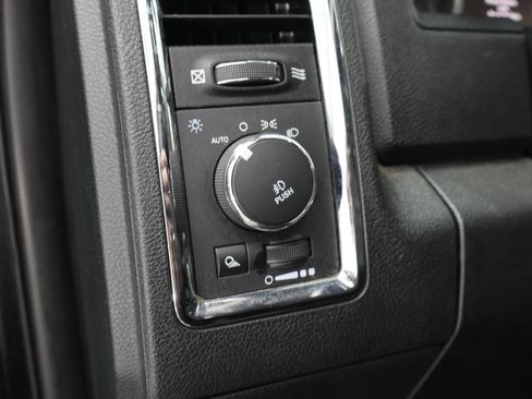 Used 2015 RAM 2500 Power Wagon Laramie AWD/4WD image 40