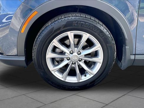 Used 2024 Honda CR-V EX image 11