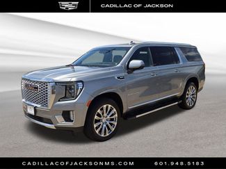 Used 2023 GMC Yukon XL Denali AWD/4WD video 2