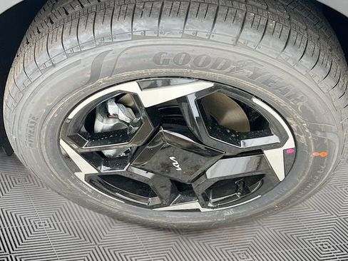 New 2026 Kia Sportage EX w/ EX Panoramic Sunroof Package AWD/4WD image 29