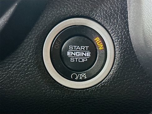 Used 2022 RAM 3500 Big Horn w/ Level A Equipment Group image 25