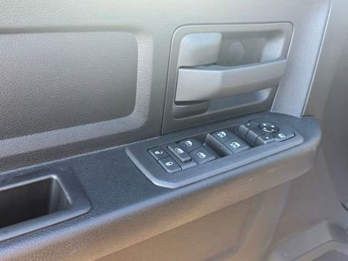 Used 2025 RAM 2500 Tradesman image 16