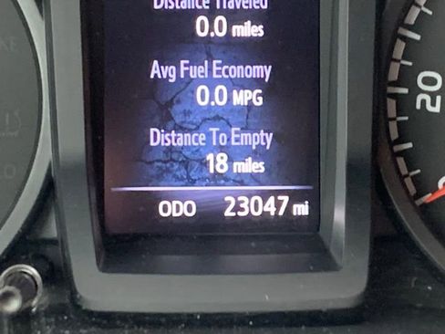 Used 2023 Toyota Tacoma SR image 20