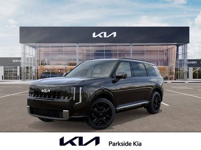 New 2027 Kia Telluride SX Prestige