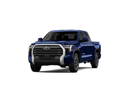 New 2026 Toyota Tundra Limited AWD/4WD image 50