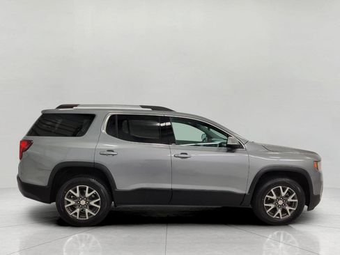 Used 2023 GMC Acadia SLE w/ Driver Convenience Package image 26