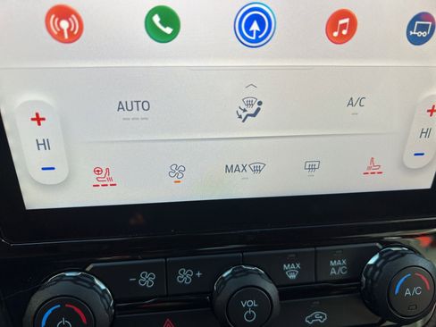 New 2025 Ford Ranger Raptor image 25