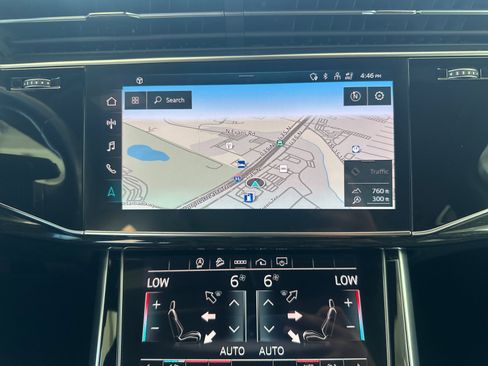 Used 2021 Audi Q7 3.0T Premium Plus AWD/4WD image 20