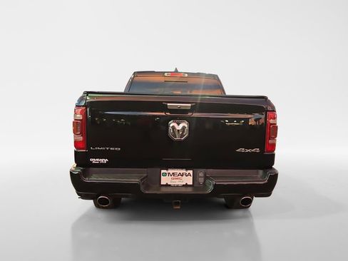 Used 2020 RAM 1500 Limited image 5