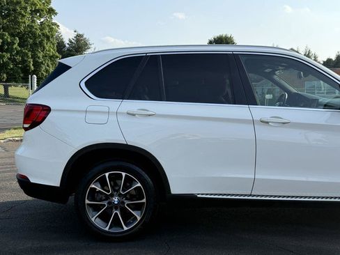 Used 2017 BMW X5 xDrive35i AWD/4WD image 9