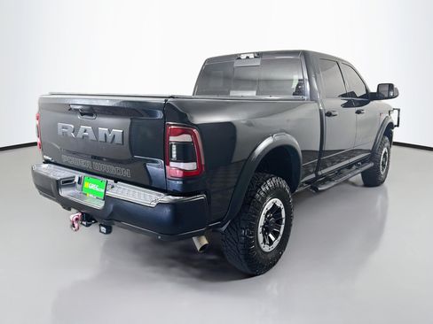 Used 2022 RAM 2500 Power Wagon AWD/4WD image 10