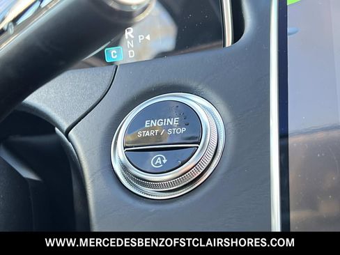 New 2026 Mercedes-Benz E 350 4MATIC Sedan image 25