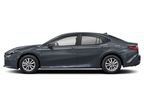 New 2026 Toyota Camry LE FWD image 35