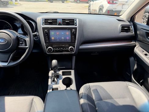 Used 2019 Subaru Outback 2.5i Limited w/ Popular Package #2 AWD/4WD image 23