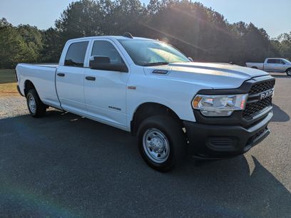 Used 2022 RAM 2500 Tradesman