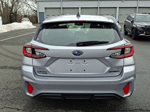 New 2026 Subaru Impreza 2.0i Sport AWD/4WD image 8