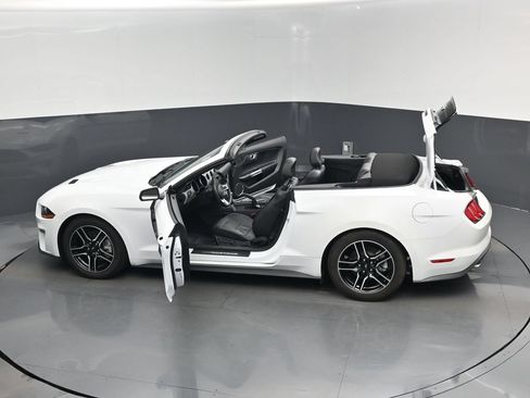 Used 2023 Ford Mustang Premium RWD image 17