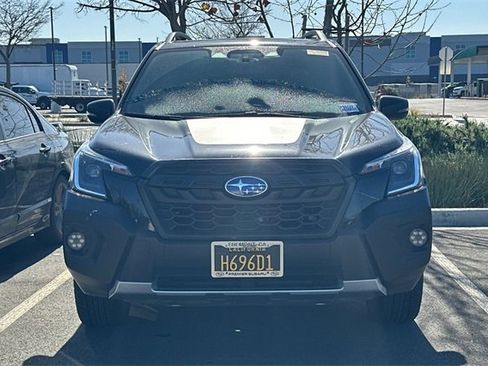 Used 2023 Subaru Forester Wilderness image 5