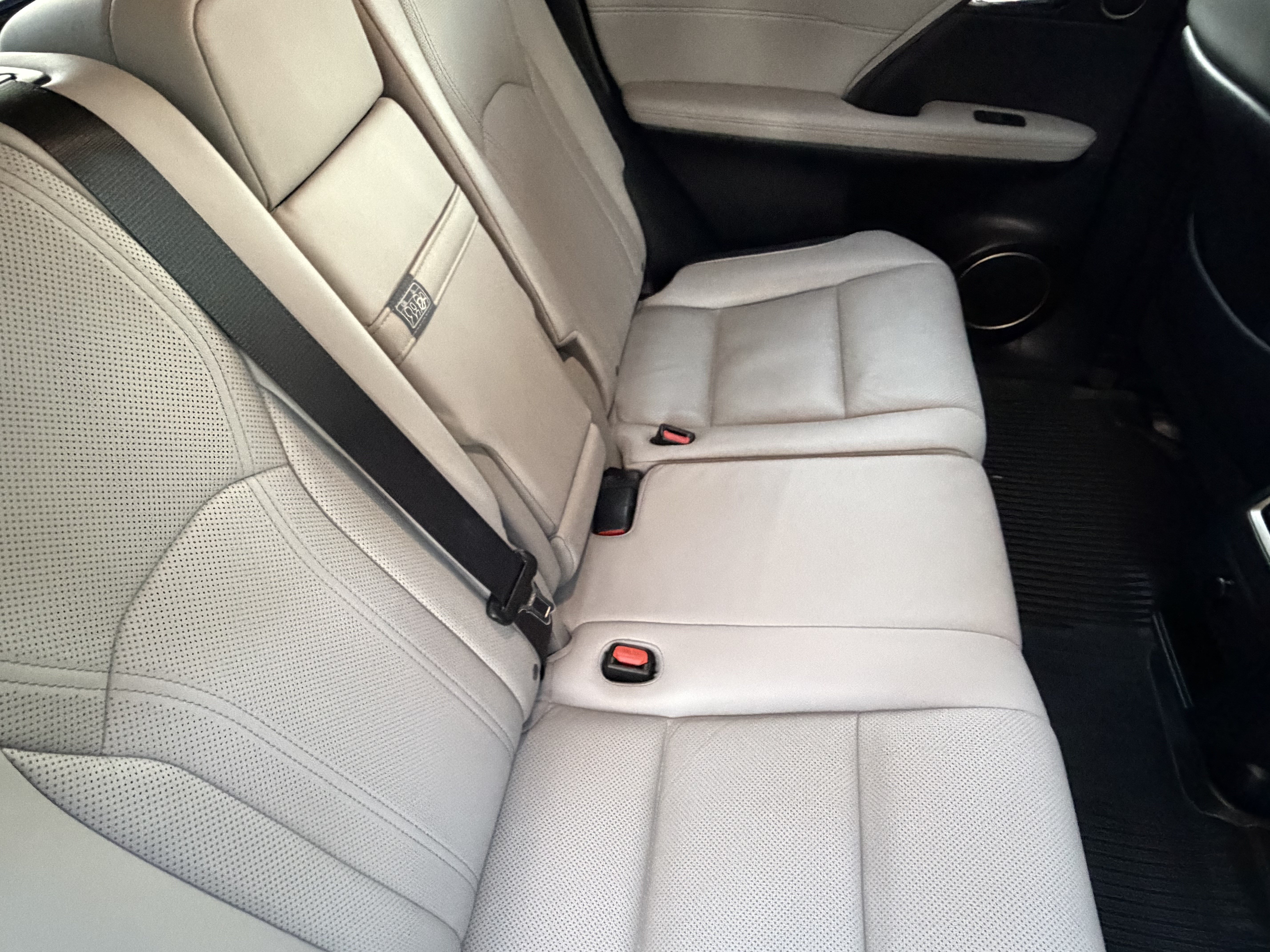 Used 2019 Lexus RX 350 FWD w/ Navigation Package image 39
