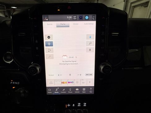 New 2026 RAM 1500 Limited image 29