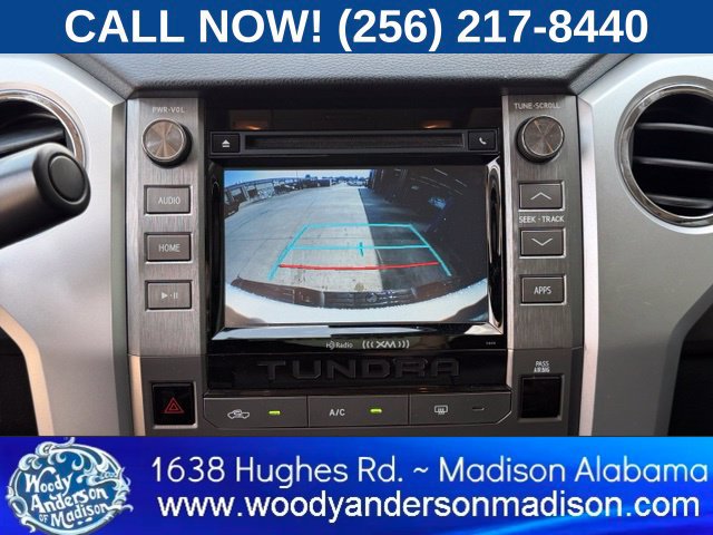 Used 2019 Toyota Tundra SR5 RWD image 12