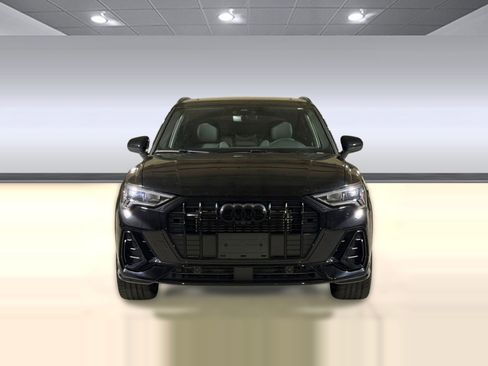 Used 2023 Audi Q3 2.0T Premium Plus w/ Premium Plus Package AWD/4WD image 6