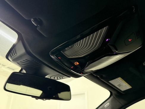 Used 2019 BMW M5 Sedan 4D w/ Executive Package image 24