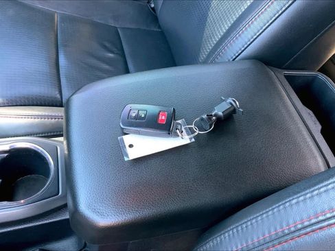 Used 2019 Toyota Tacoma TRD Pro image 15