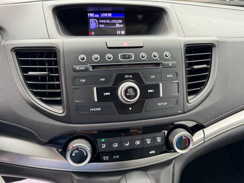 Used 2016 Honda CR-V LX image 20