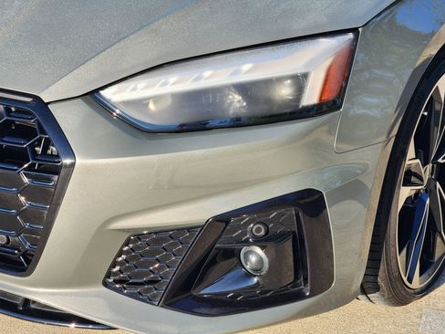 Used 2024 Audi S5 Premium Plus w/ Premium Plus Package image 11