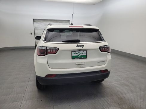 Used 2019 Jeep Compass Sport FWD image 6