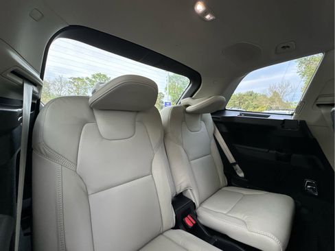 Used 2023 Volvo XC90 B6 Ultimate image 19