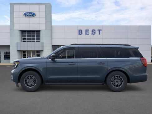 New 2026 Ford Expedition Max Active image 3