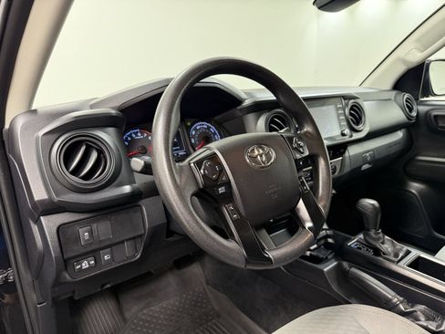 Used 2021 Toyota Tacoma SR image 12