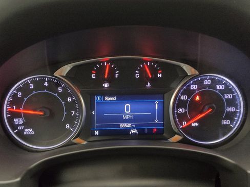 Used 2023 GMC Terrain SLE image 23