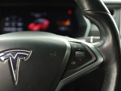 Used 2018 Tesla Model X 100D AWD/4WD image 24