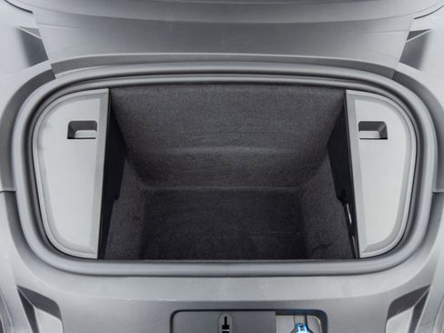 Certified 2023 Porsche Taycan GTS image 55