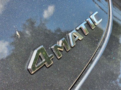 New 2025 Mercedes-Benz CLE 300 4MATIC Coupe image 9