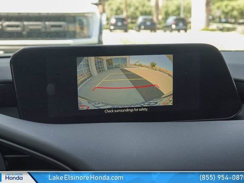 Used 2025 MAZDA MAZDA3 s FWD image 26